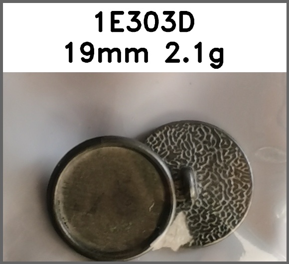 蘑菇扣_磨砂_滴塑图片