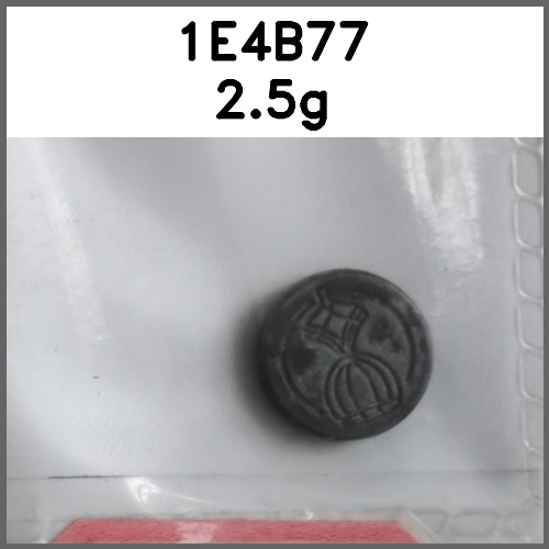 吊钟_刻花_抽芯_圆形图片