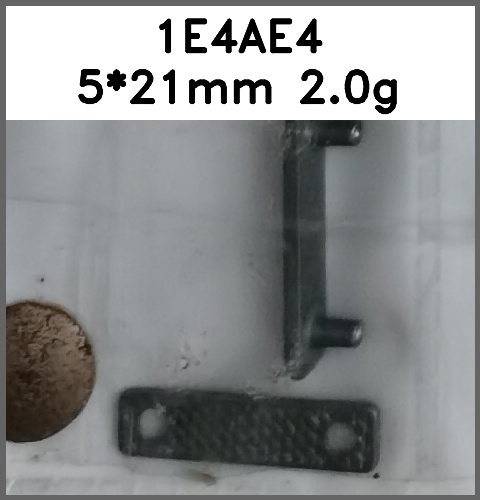 标牌_光面_垫片_刻字图片