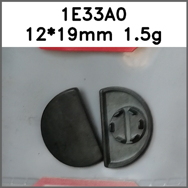 四合扣_圆形图片