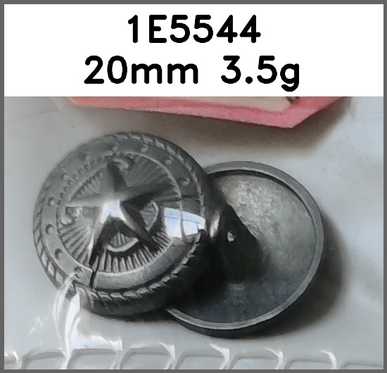 蘑菇扣_刻花图片