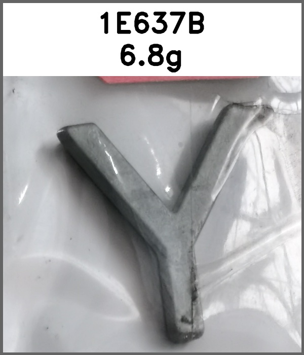 标牌_Y字_垫片图片