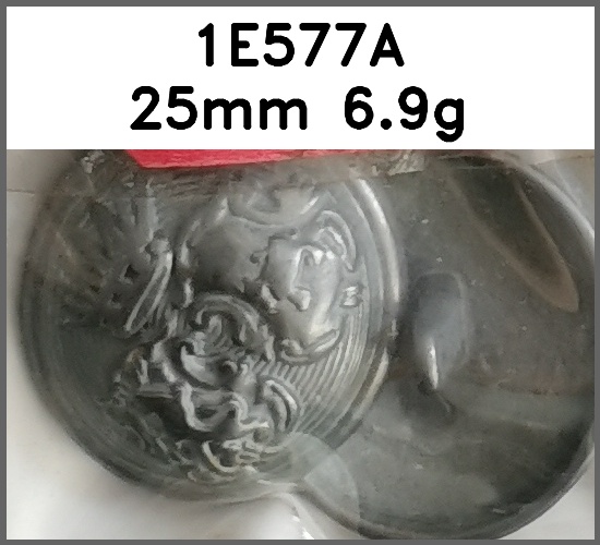 蘑菇扣_刻花图片