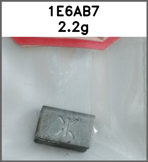 夹扣_尾夹_刻花图片