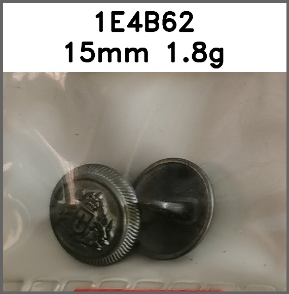 蘑菇扣_刻花_刻字图片