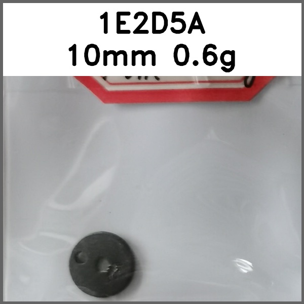 标牌_刻花_单孔_圆形图片