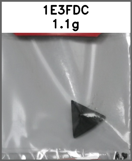 胸针_针脚扣_三角形图片