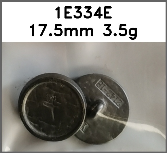 蘑菇扣_凹凸面图片