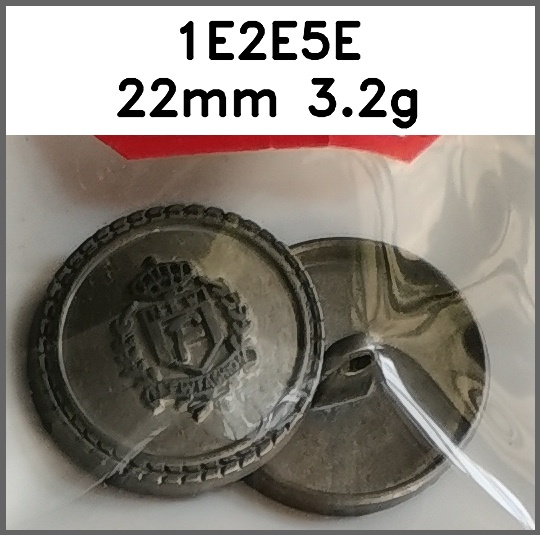 蘑菇扣_刻花图片