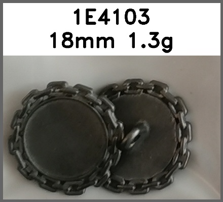 蘑菇扣_花边_粘钻图片