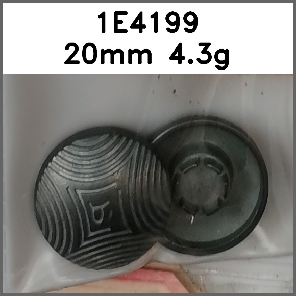 四合扣_凸面_平面_条纹图片