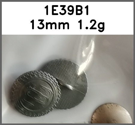 蘑菇扣_U脚_O脚_刻花图片