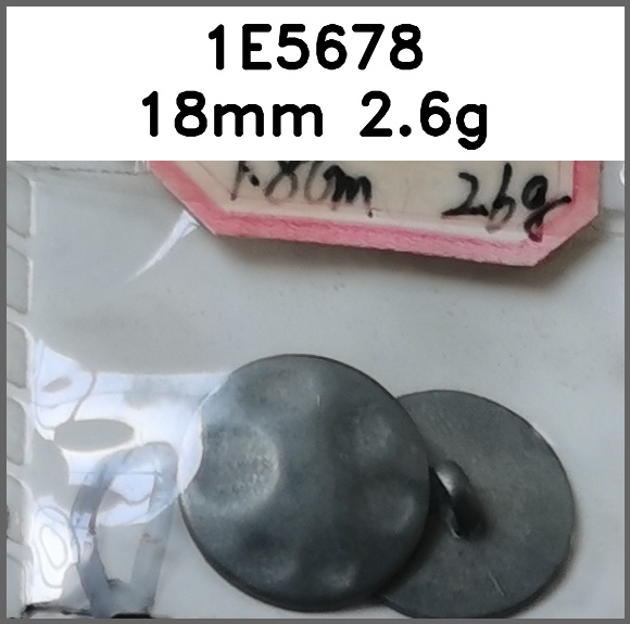 蘑菇扣_O脚_异形_凹凸面图片