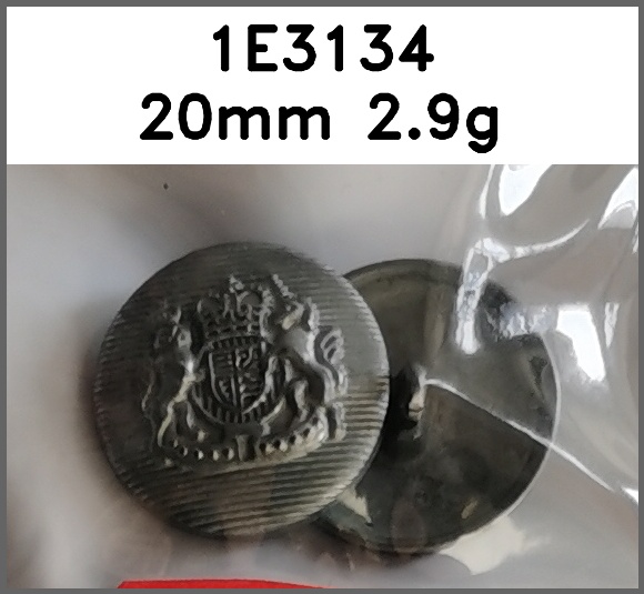 蘑菇扣_双狮_条纹图片