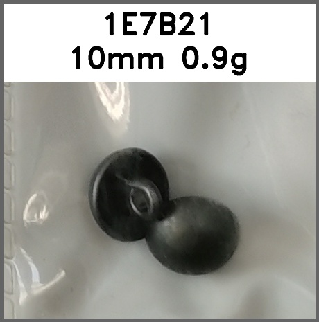 蘑菇扣_微凸面_凸面_平面图片