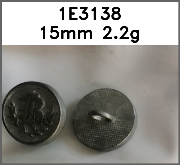 蘑菇扣_O脚_刻花_滴塑图片