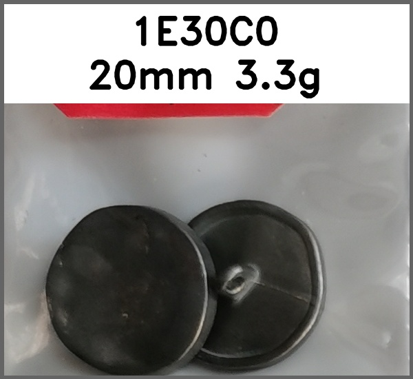 蘑菇扣_凹凸面图片