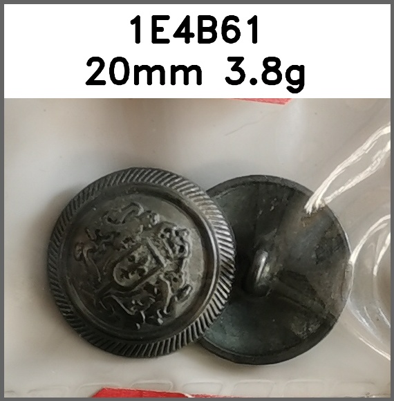 蘑菇扣_双狮_刻花图片