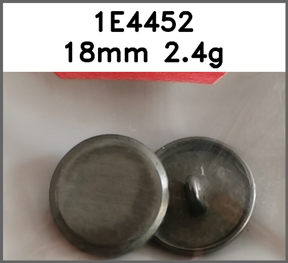 蘑菇扣_倒边图片