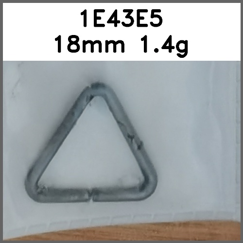 装饰件_三角形_开口图片