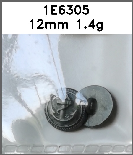 蘑菇扣_U脚_O脚_铁锚_刻花图片