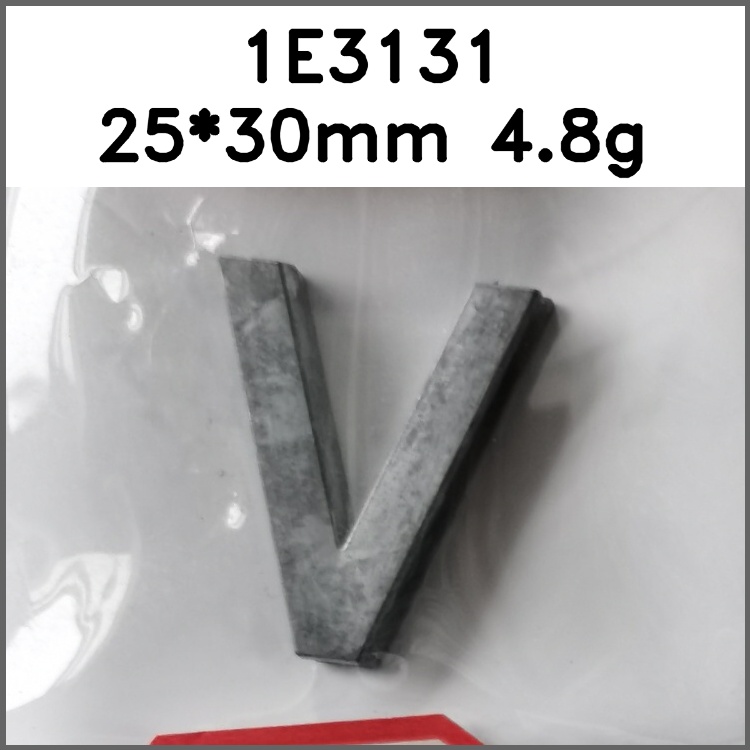 夹扣_尾夹_夹头_U字图片