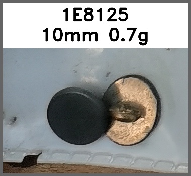 蘑菇扣_O脚_U脚_平面图片