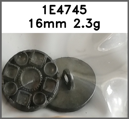 蘑菇扣_滴塑_粘钻图片