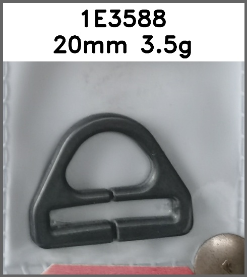 调节扣_穿带_开口图片