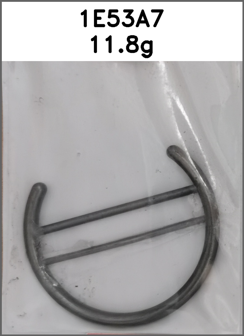 圆环_开口_装饰件图片