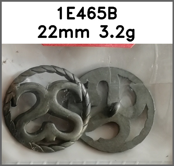 蘑菇扣_镂空图片