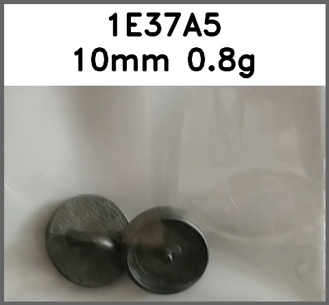 蘑菇扣_U脚_粘钻图片