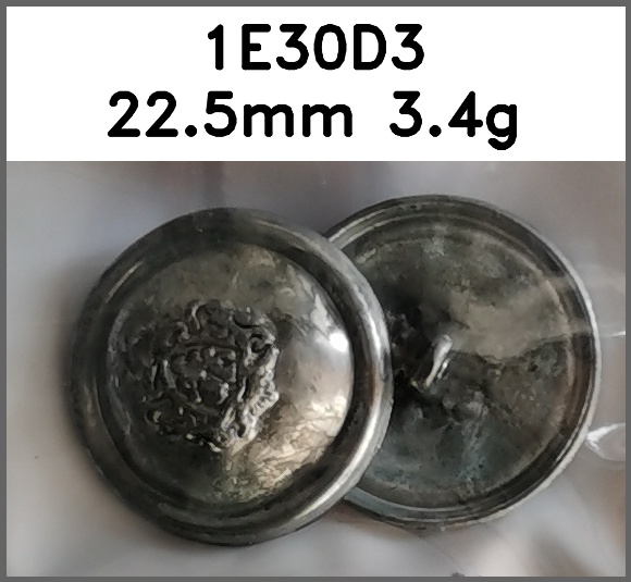 蘑菇扣_刻花图片