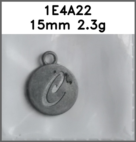 挂件_刻花_圆形图片