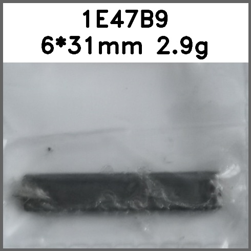 标牌_光面_垫片_两脚图片