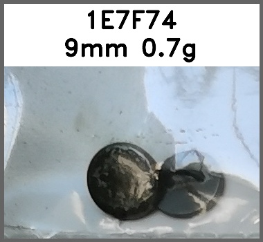 蘑菇扣_U脚_O脚_凸面_平面_滴塑图片