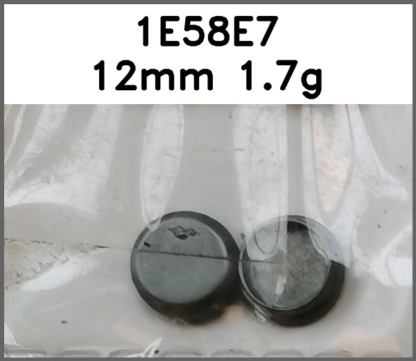 五爪扣_倒边图片