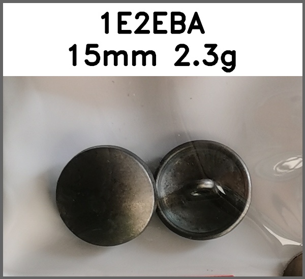 蘑菇扣_微凸面图片