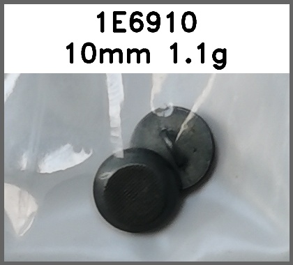 蘑菇扣_U脚_O脚_网格_麻点_倒边图片