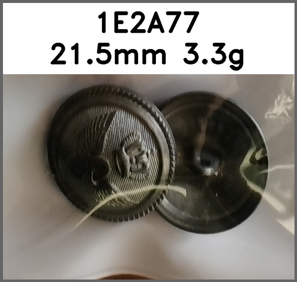 蘑菇扣_刻字图片