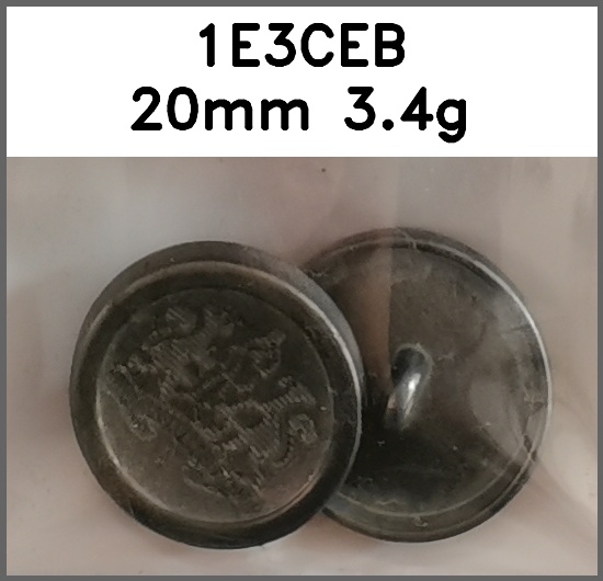 蘑菇扣_刻花图片