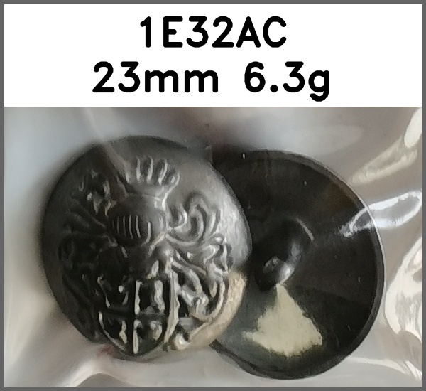 蘑菇扣_刻花图片