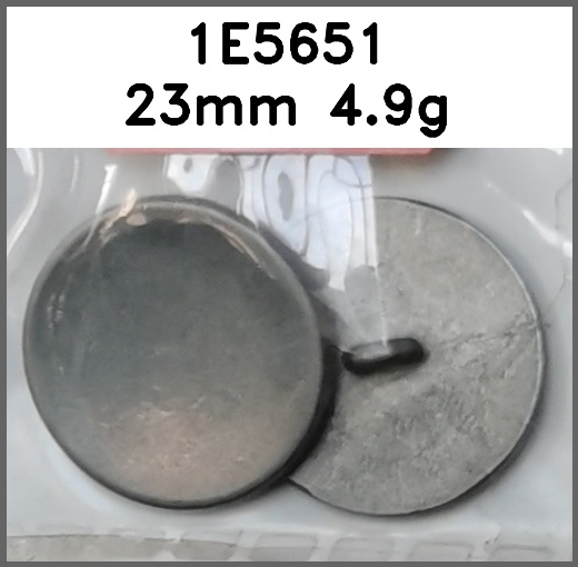 蘑菇扣_O脚_盆形_凹凸面_凹面图片