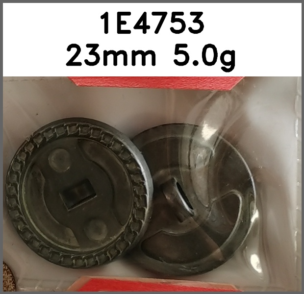 蘑菇扣_粘钻图片