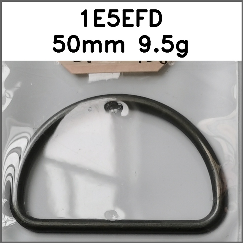 D形环_圆杆图片