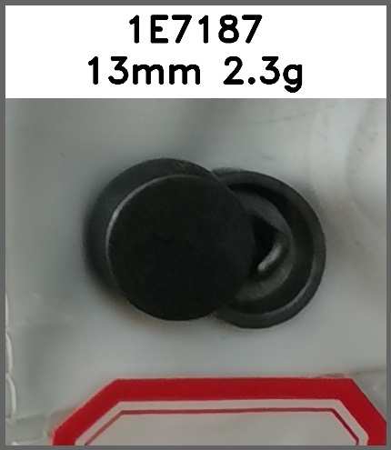 蘑菇扣_平面图片