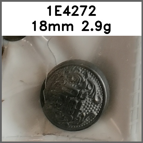 蘑菇扣_刻花_刻字图片