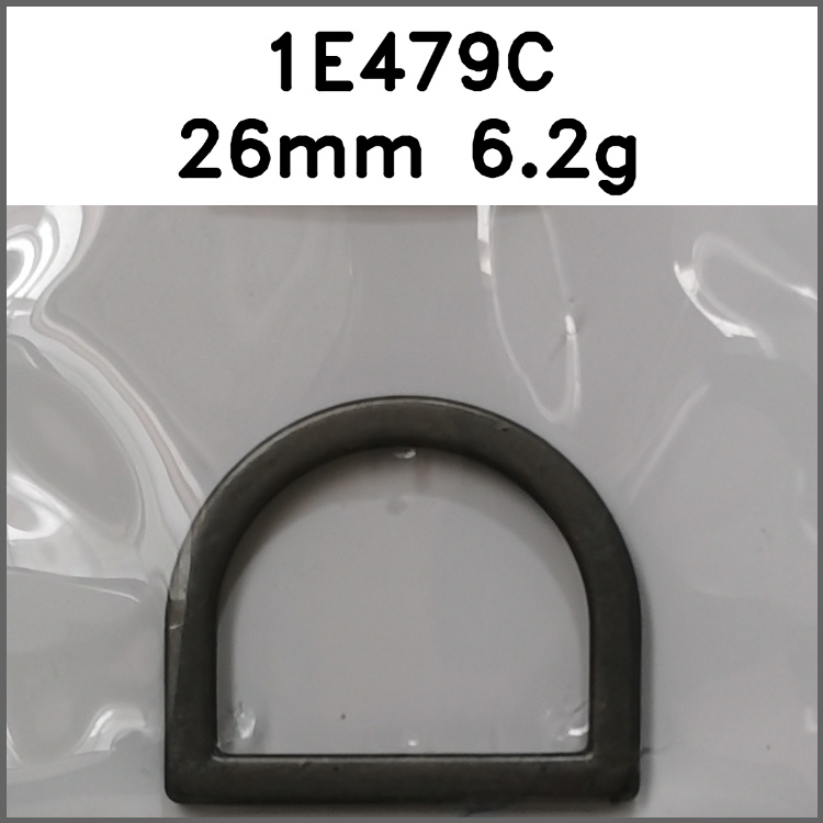 D形环_方杆图片