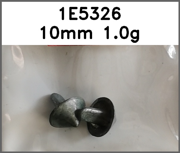 蘑菇扣_尖头图片