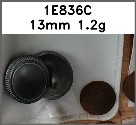 蘑菇扣_凸面_花边图片